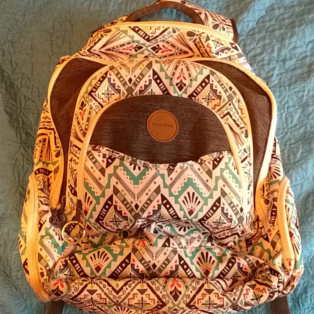 Awesome backpack!